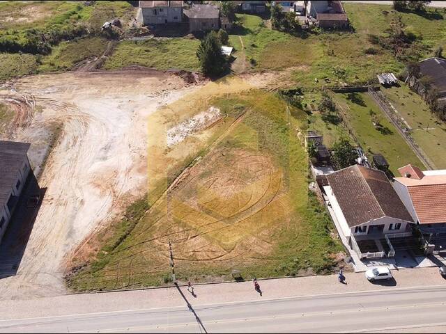 #94 - Terreno para Venda em Rio do Oeste - SC