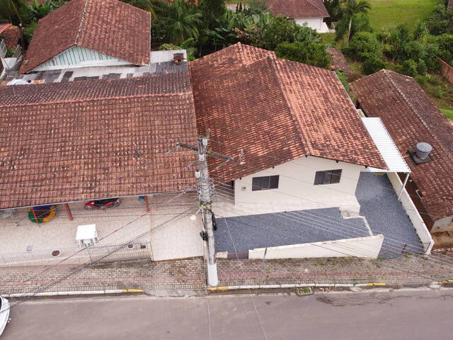 #99 - Casa para Venda em Rio do Oeste - SC - 2