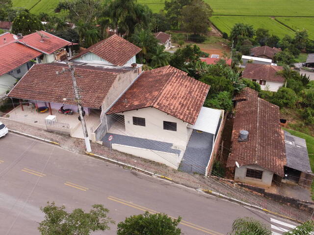 #99 - Casa para Venda em Rio do Oeste - SC - 3