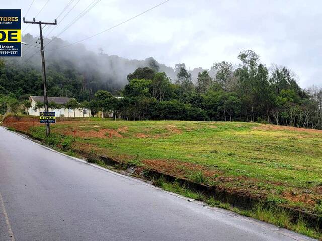 #102 - Área para Venda em Rio do Oeste - SC